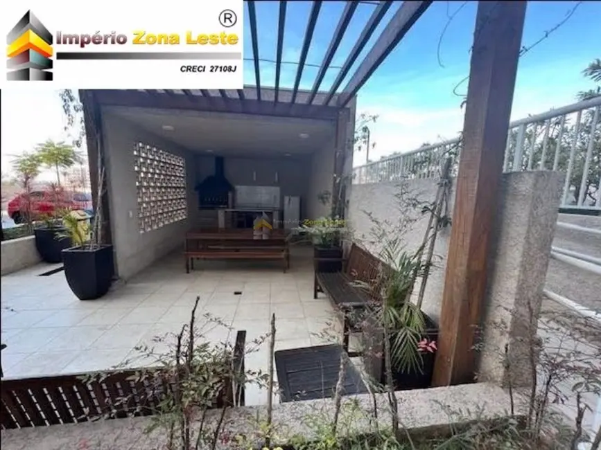 Foto 9 de Apartamento com 2 quartos à venda, 40m2 em Cidade Satélite Santa Bárbara, São Paulo - SP