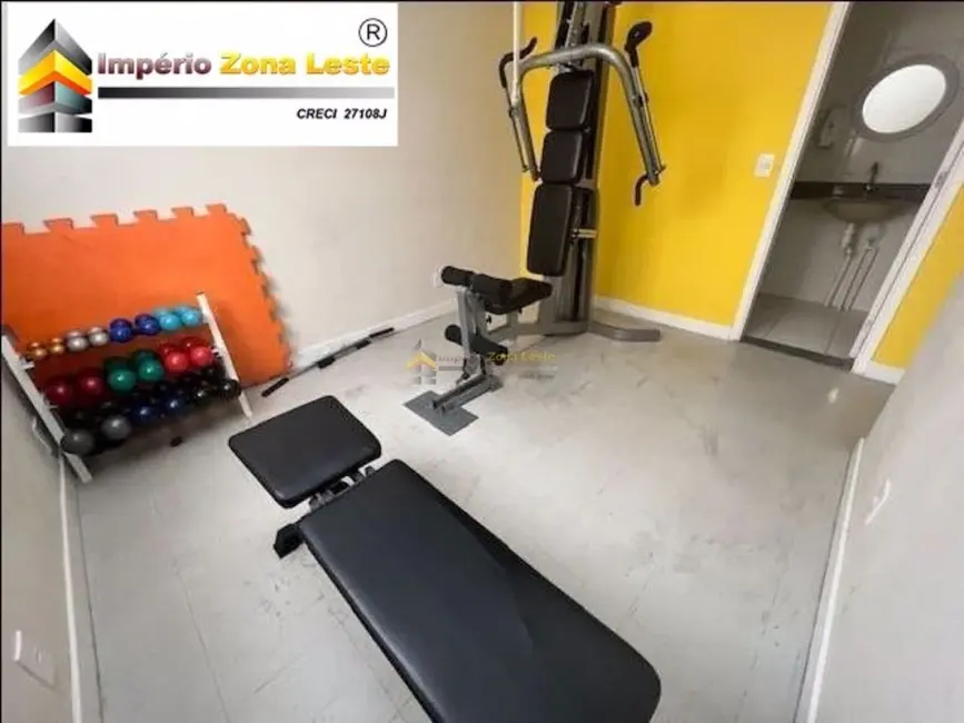 Foto 3 de Apartamento com 2 quartos à venda, 40m2 em Cidade Satélite Santa Bárbara, São Paulo - SP