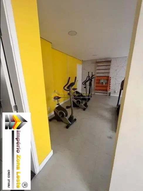 Foto 7 de Apartamento com 2 quartos à venda, 40m2 em Cidade Satélite Santa Bárbara, São Paulo - SP