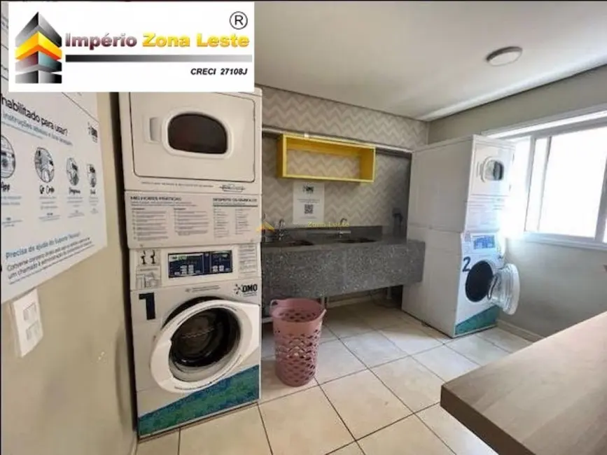 Foto 2 de Apartamento com 2 quartos à venda, 40m2 em Cidade Satélite Santa Bárbara, São Paulo - SP