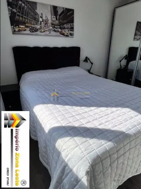 Foto 6 de Apartamento com 2 quartos à venda, 40m2 em Cidade Satélite Santa Bárbara, São Paulo - SP