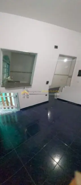 Casa com 1 quarto para alugar, 55m2 em Vila Marieta, São Paulo - SP - imagem 7 Foto 7 de Casa com 1 quarto para alugar, 55m2 em Vila Marieta, São Paulo - SP