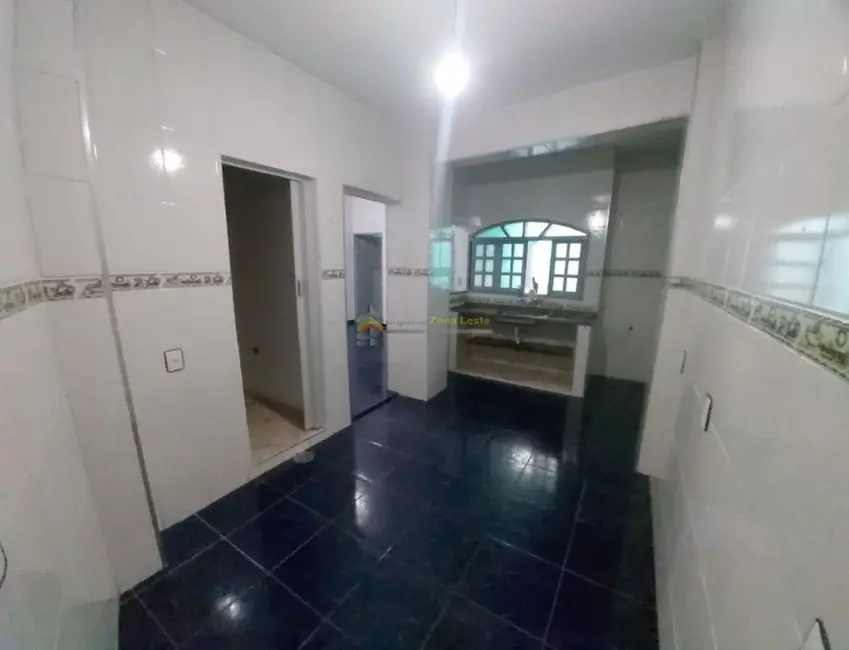 Foto 2 de Casa com 1 quarto para alugar, 55m2 em Vila Marieta, São Paulo - SP