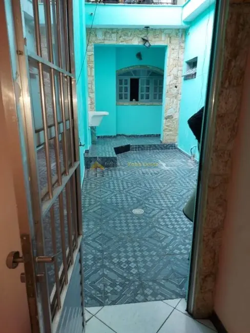 Casa com 1 quarto para alugar, 55m2 em Vila Marieta, São Paulo - SP - imagem 9 Foto 9 de Casa com 1 quarto para alugar, 55m2 em Vila Marieta, São Paulo - SP