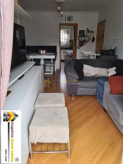 Foto 3 de Apartamento com 3 quartos à venda, 78m2 em Vila Esperança, São Paulo - SP