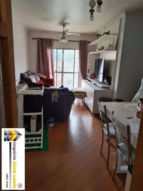 Foto 1 de Apartamento com 3 quartos à venda, 78m2 em Vila Esperança, São Paulo - SP