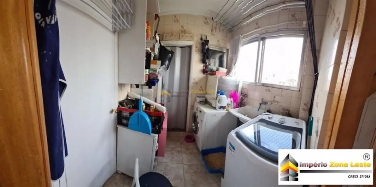 Foto 9 de Apartamento com 3 quartos à venda, 78m2 em Vila Esperança, São Paulo - SP