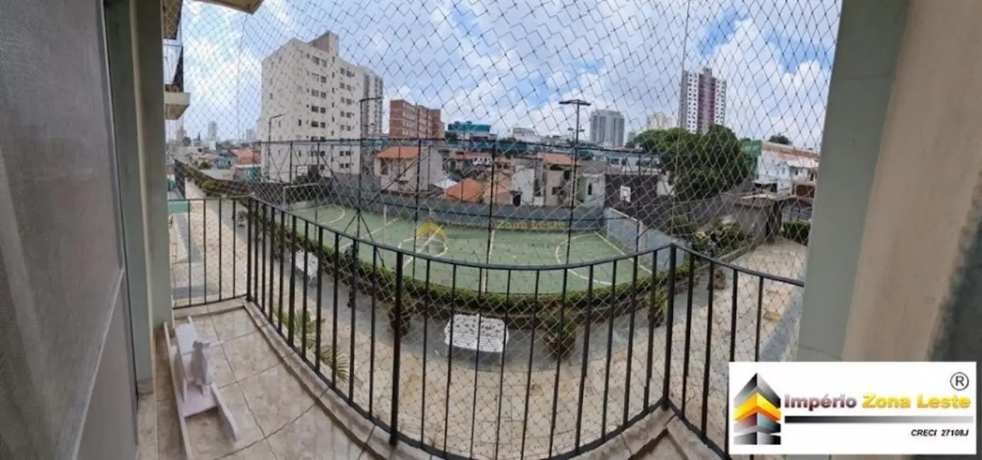 Foto 7 de Apartamento com 3 quartos à venda, 78m2 em Vila Esperança, São Paulo - SP