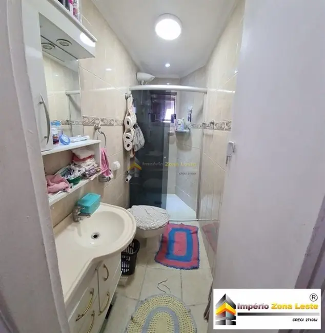 Foto 5 de Apartamento com 3 quartos à venda, 78m2 em Vila Esperança, São Paulo - SP