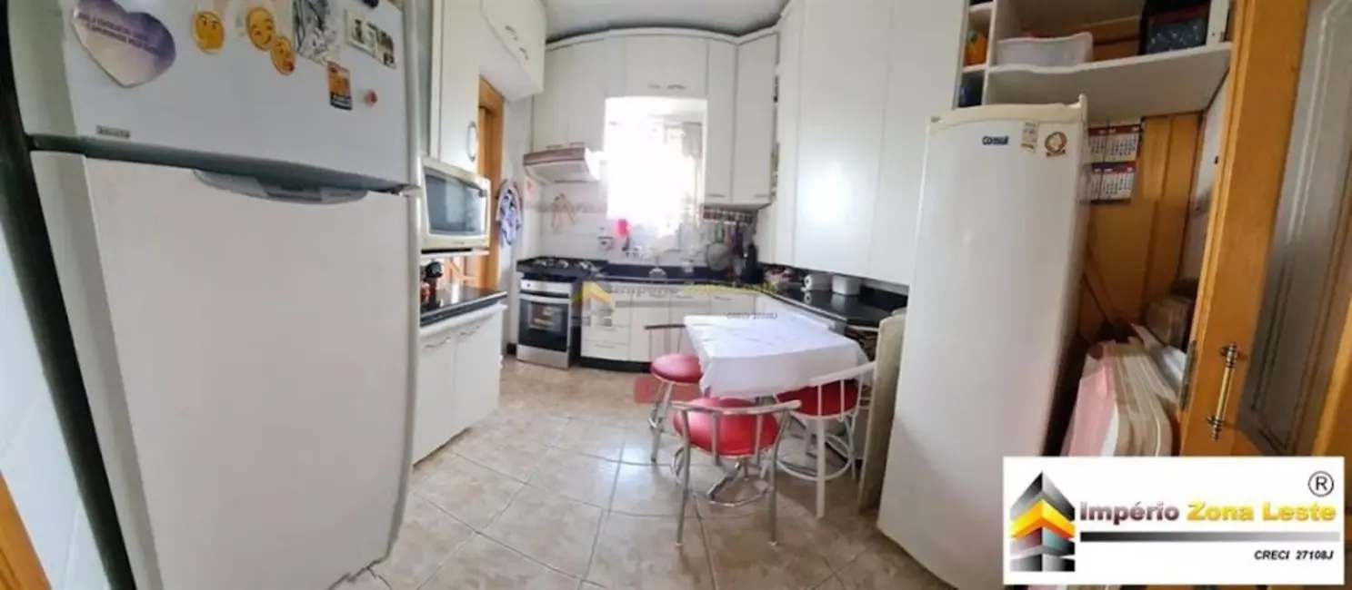 Foto 8 de Apartamento com 3 quartos à venda, 78m2 em Vila Esperança, São Paulo - SP