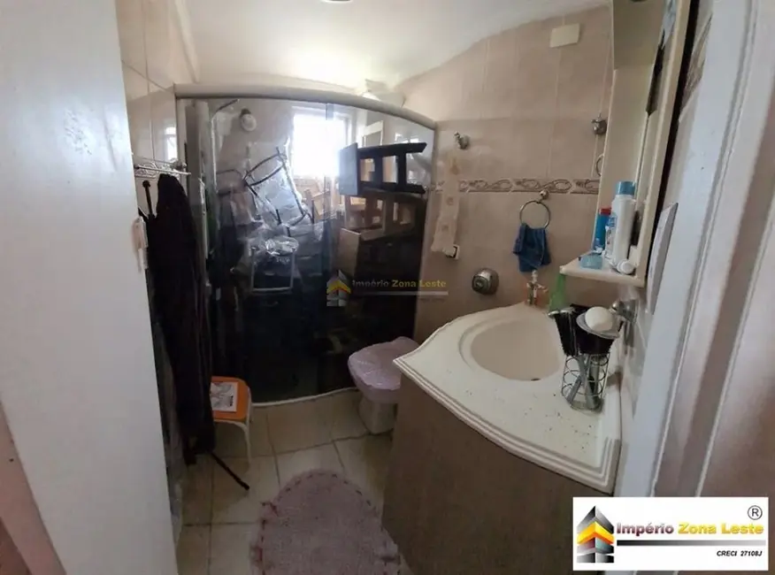 Foto 6 de Apartamento com 3 quartos à venda, 78m2 em Vila Esperança, São Paulo - SP