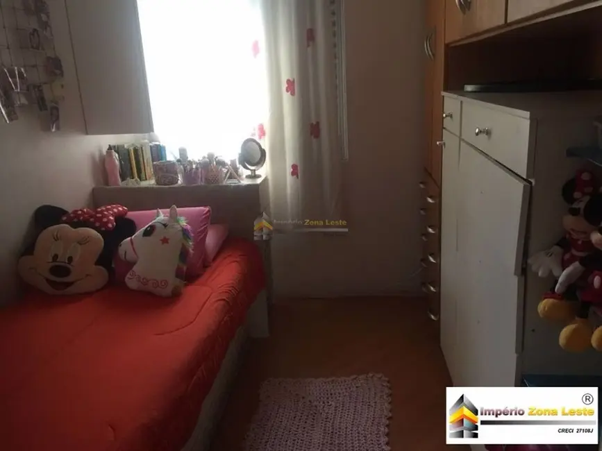 Foto 4 de Apartamento com 3 quartos à venda, 78m2 em Vila Esperança, São Paulo - SP