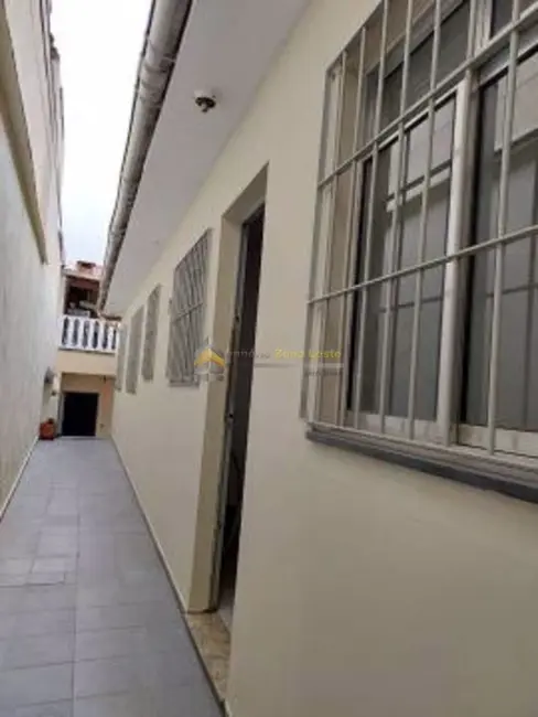 Casa com 2 quartos à venda, 120m2 em Vila Dalila, São Paulo - SP - imagem 2 Foto 2 de Casa com 2 quartos à venda, 120m2 em Vila Dalila, São Paulo - SP