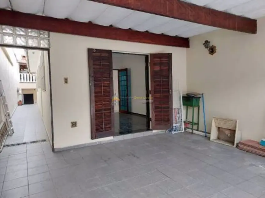Casa com 2 quartos à venda, 120m2 em Vila Dalila, São Paulo - SP - imagem 1 Foto 1 de Casa com 2 quartos à venda, 120m2 em Vila Dalila, São Paulo - SP