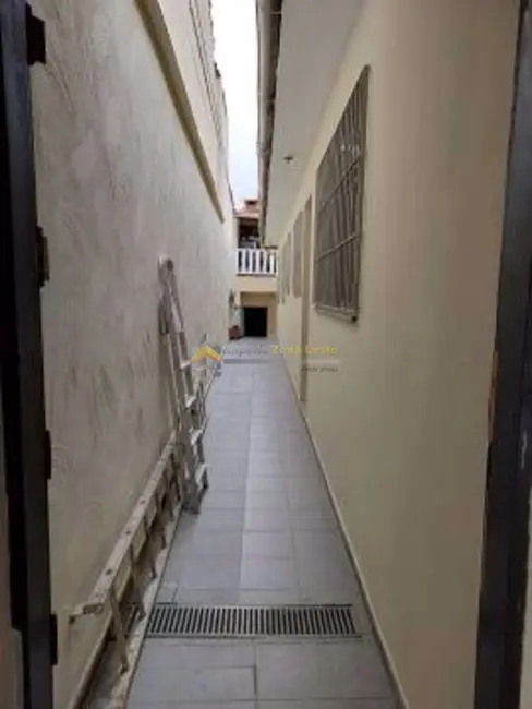 Casa com 2 quartos à venda, 120m2 em Vila Dalila, São Paulo - SP - imagem 3 Foto 3 de Casa com 2 quartos à venda, 120m2 em Vila Dalila, São Paulo - SP