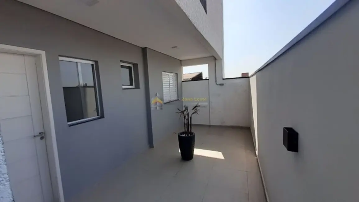 Apartamento com 2 quartos à venda, 37m2 em Vila Buenos Aires, São Paulo - SP - imagem 2 Foto 2 de Apartamento com 2 quartos à venda, 37m2 em Vila Buenos Aires, São Paulo - SP