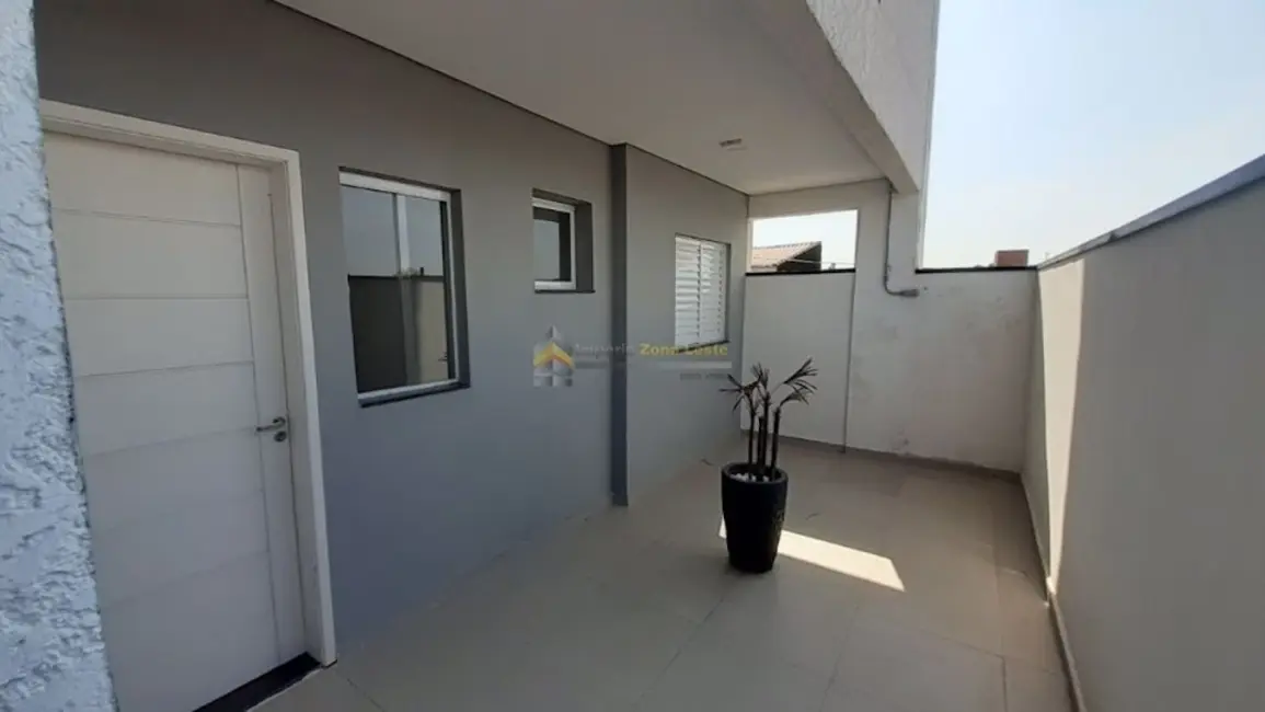 Apartamento com 2 quartos à venda, 37m2 em Vila Buenos Aires, São Paulo - SP - imagem 8 Foto 8 de Apartamento com 2 quartos à venda, 37m2 em Vila Buenos Aires, São Paulo - SP