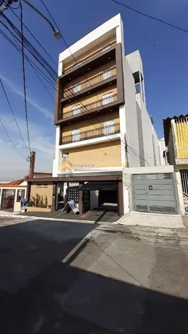 Apartamento com 2 quartos à venda, 37m2 em Vila Buenos Aires, São Paulo - SP - imagem 9 Foto 9 de Apartamento com 2 quartos à venda, 37m2 em Vila Buenos Aires, São Paulo - SP