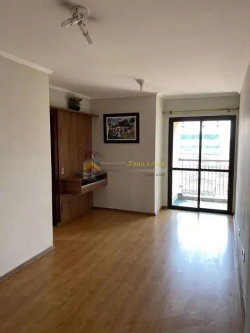 Foto 1 de Apartamento com 3 quartos à venda, 86m2 em Vila Aricanduva, São Paulo - SP