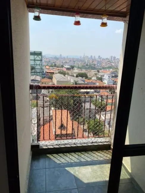 Foto 8 de Apartamento com 3 quartos à venda, 86m2 em Vila Aricanduva, São Paulo - SP