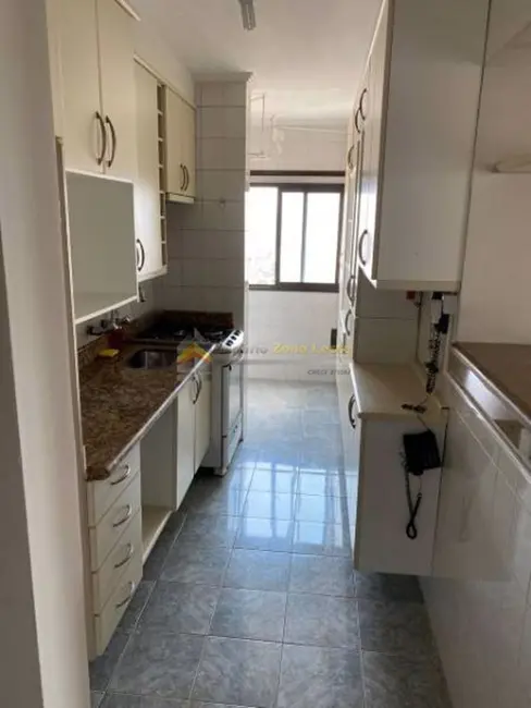 Foto 5 de Apartamento com 3 quartos à venda, 86m2 em Vila Aricanduva, São Paulo - SP