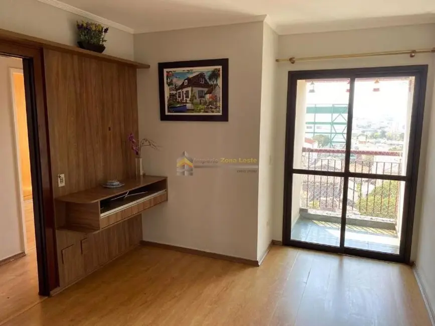 Foto 2 de Apartamento com 3 quartos à venda, 86m2 em Vila Aricanduva, São Paulo - SP