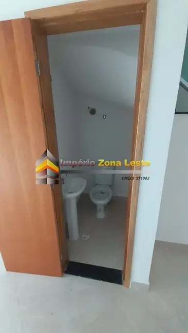 Sobrado com 3 quartos à venda, 100m2 em Jardim Nossa Senhora do Carmo, São Paulo - SP - imagem 7 Foto 7 de Sobrado com 3 quartos à venda, 100m2 em Jardim Nossa Senhora do Carmo, São Paulo - SP