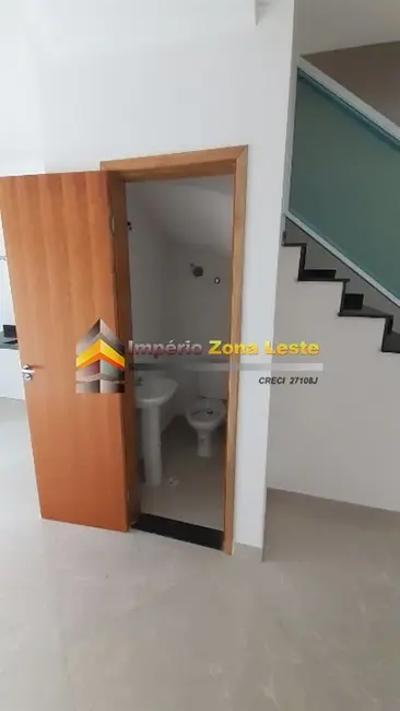 Sobrado com 3 quartos à venda, 100m2 em Jardim Nossa Senhora do Carmo, São Paulo - SP - imagem 6 Foto 6 de Sobrado com 3 quartos à venda, 100m2 em Jardim Nossa Senhora do Carmo, São Paulo - SP