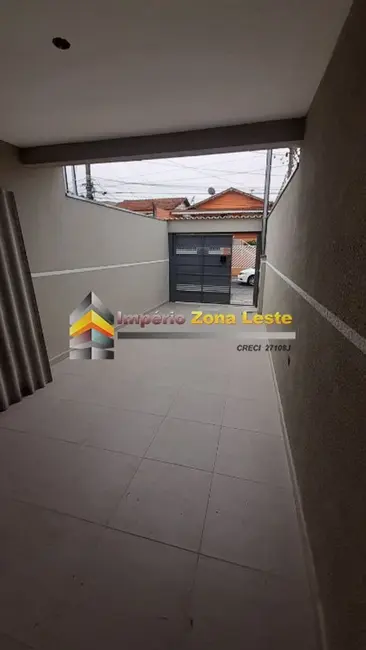 Sobrado com 3 quartos à venda, 100m2 em Jardim Nossa Senhora do Carmo, São Paulo - SP - imagem 3 Foto 3 de Sobrado com 3 quartos à venda, 100m2 em Jardim Nossa Senhora do Carmo, São Paulo - SP