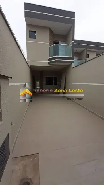 Sobrado com 3 quartos à venda, 100m2 em Jardim Nossa Senhora do Carmo, São Paulo - SP - imagem 2 Foto 2 de Sobrado com 3 quartos à venda, 100m2 em Jardim Nossa Senhora do Carmo, São Paulo - SP