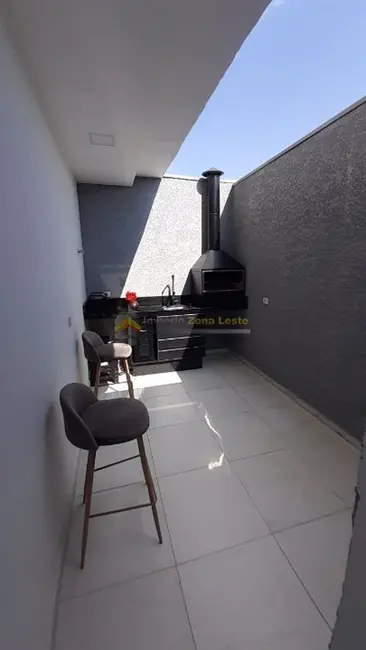 Apartamento com 2 quartos à venda, 84m2 em Vila Buenos Aires, São Paulo - SP - imagem 6 Foto 6 de Apartamento com 2 quartos à venda, 84m2 em Vila Buenos Aires, São Paulo - SP