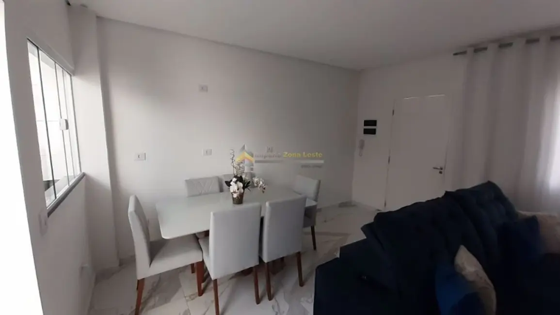 Apartamento com 2 quartos à venda, 84m2 em Vila Buenos Aires, São Paulo - SP - imagem 3 Foto 3 de Apartamento com 2 quartos à venda, 84m2 em Vila Buenos Aires, São Paulo - SP