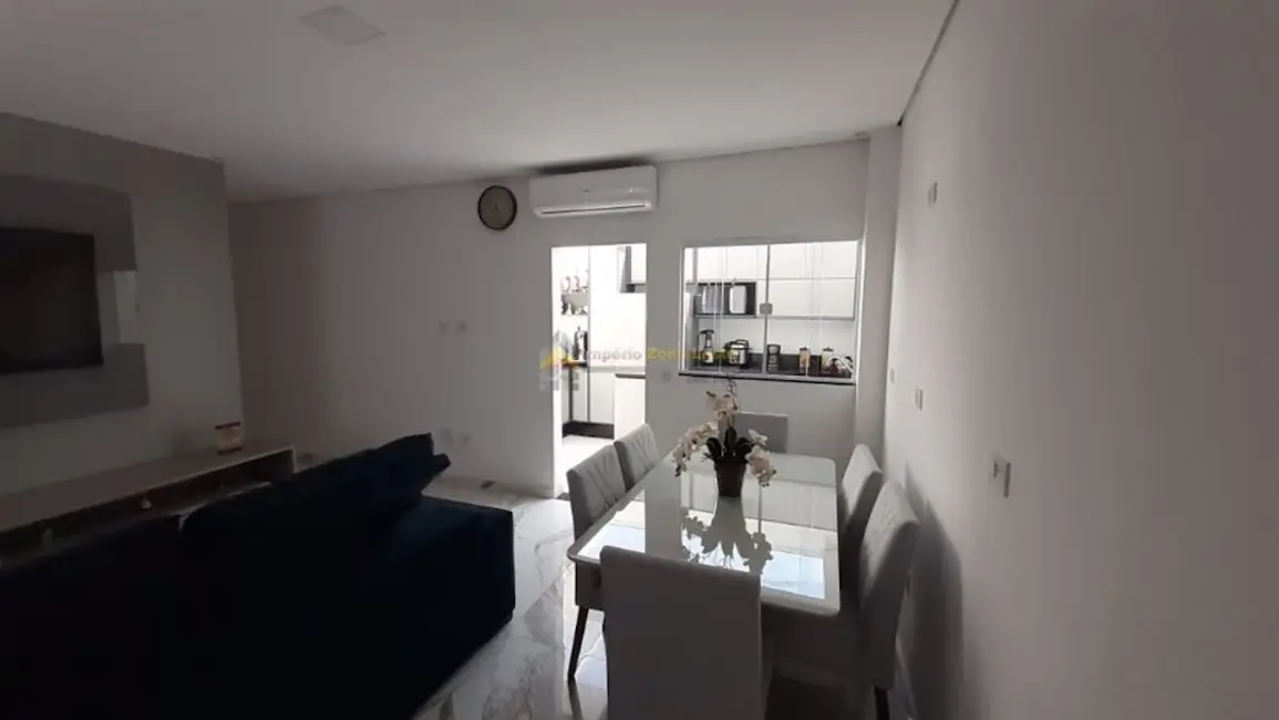 Apartamento com 2 quartos à venda, 84m2 em Vila Buenos Aires, São Paulo - SP - imagem 4 Foto 4 de Apartamento com 2 quartos à venda, 84m2 em Vila Buenos Aires, São Paulo - SP