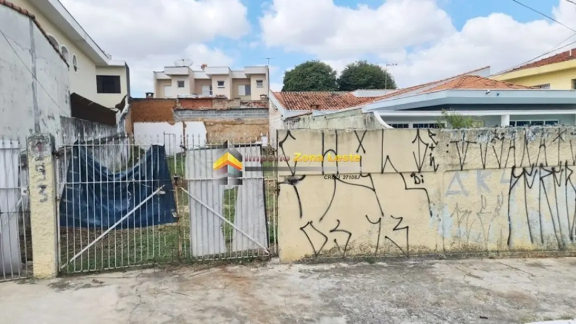 Terreno / Lote à venda, 270m2 em Jardim Maringá, São Paulo - SP - imagem 3 Foto 3 de Terreno / Lote à venda, 270m2 em Jardim Maringá, São Paulo - SP