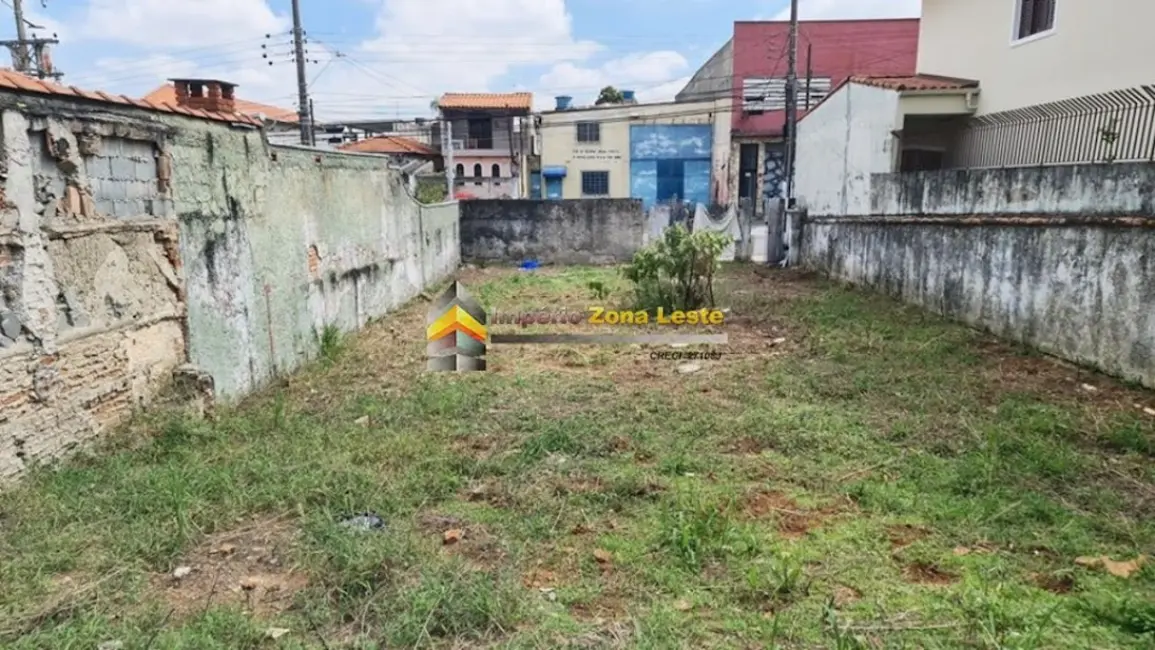 Terreno / Lote à venda, 270m2 em Jardim Maringá, São Paulo - SP - imagem 1 Foto 1 de Terreno / Lote à venda, 270m2 em Jardim Maringá, São Paulo - SP