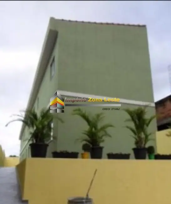 Foto 6 de Casa com 3 quartos à venda, 112m2 em Jardim Matarazzo, São Paulo - SP