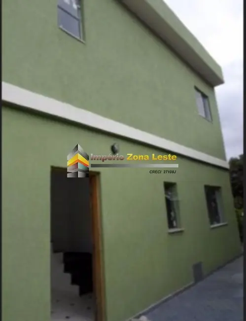 Foto 4 de Casa com 3 quartos à venda, 112m2 em Jardim Matarazzo, São Paulo - SP