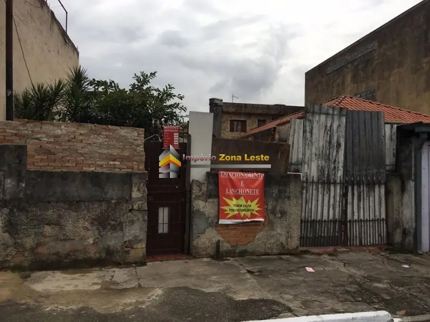 Terreno / Lote à venda, 230m2 em Vila Carrão, São Paulo - SP - imagem 3 Foto 3 de Terreno / Lote à venda, 230m2 em Vila Carrão, São Paulo - SP