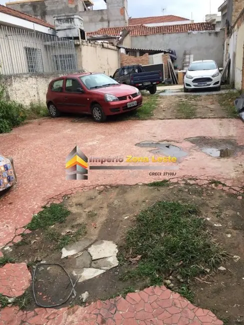 Terreno / Lote à venda, 230m2 em Vila Carrão, São Paulo - SP - imagem 5 Foto 5 de Terreno / Lote à venda, 230m2 em Vila Carrão, São Paulo - SP