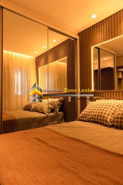 Foto 4 de Apartamento com 1 quarto à venda, 39m2 em Vila Mazzei, São Paulo - SP