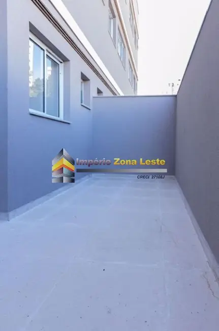 Foto 9 de Apartamento com 1 quarto à venda, 39m2 em Vila Mazzei, São Paulo - SP