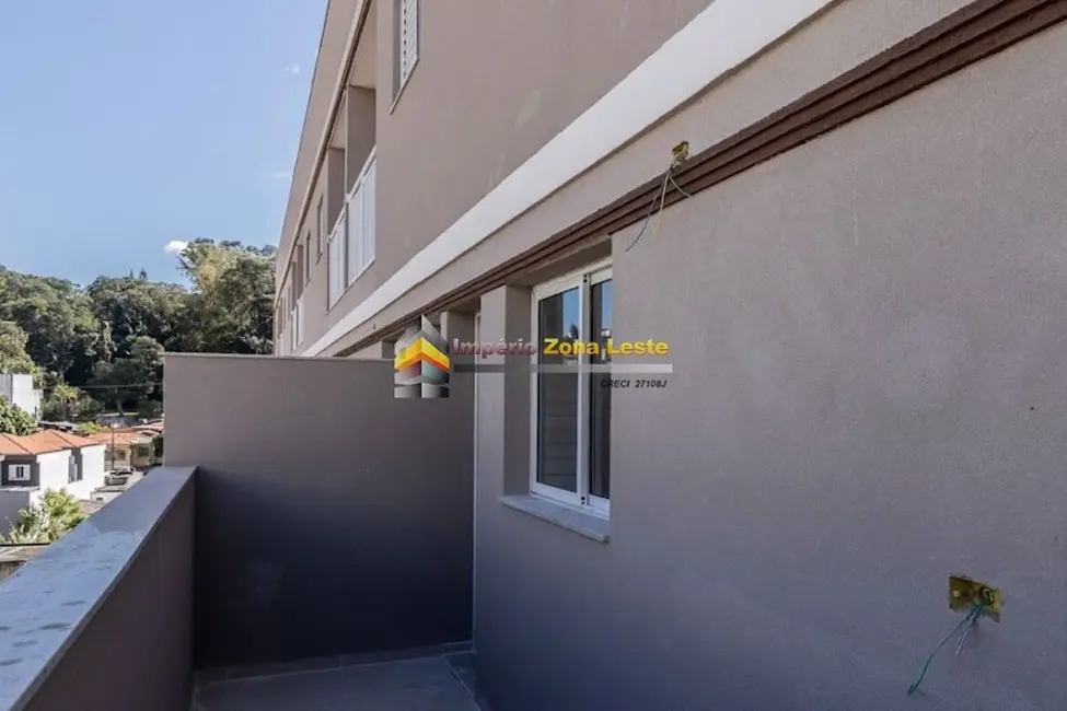 Foto 7 de Apartamento com 1 quarto à venda, 39m2 em Vila Mazzei, São Paulo - SP