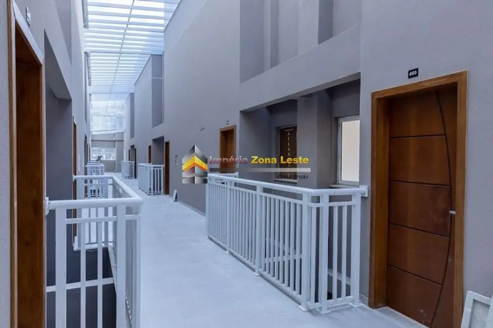 Foto 6 de Apartamento com 1 quarto à venda, 39m2 em Vila Mazzei, São Paulo - SP