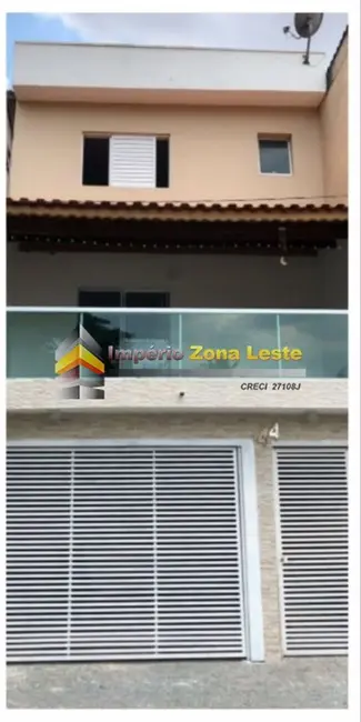 Foto 3 de Sobrado com 3 quartos à venda, 150m2 em Jardim Fernandes, São Paulo - SP