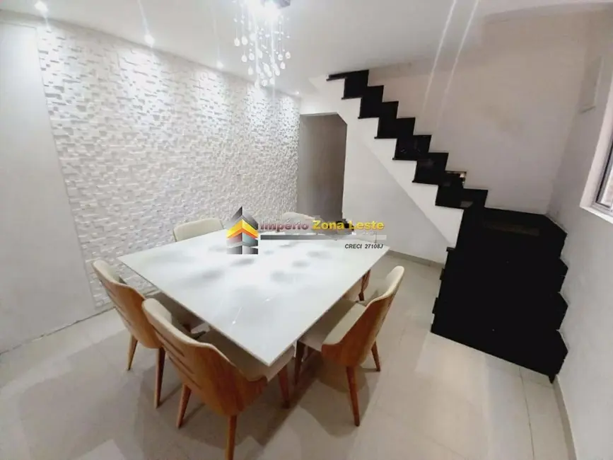 Foto 1 de Sobrado com 3 quartos à venda, 150m2 em Jardim Fernandes, São Paulo - SP