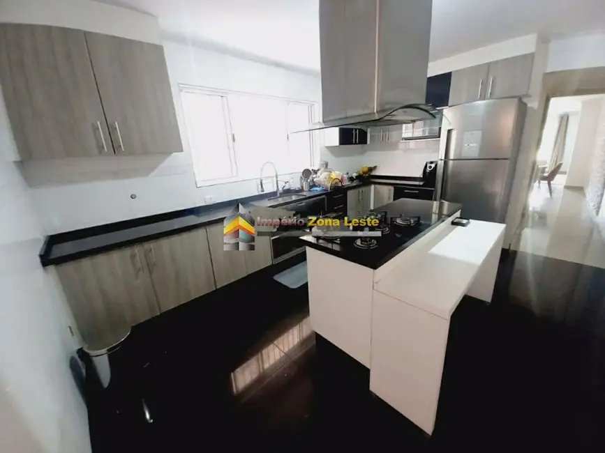 Foto 2 de Sobrado com 3 quartos à venda, 150m2 em Jardim Fernandes, São Paulo - SP