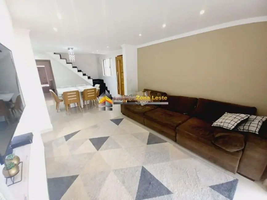 Foto 6 de Sobrado com 3 quartos à venda, 150m2 em Jardim Fernandes, São Paulo - SP