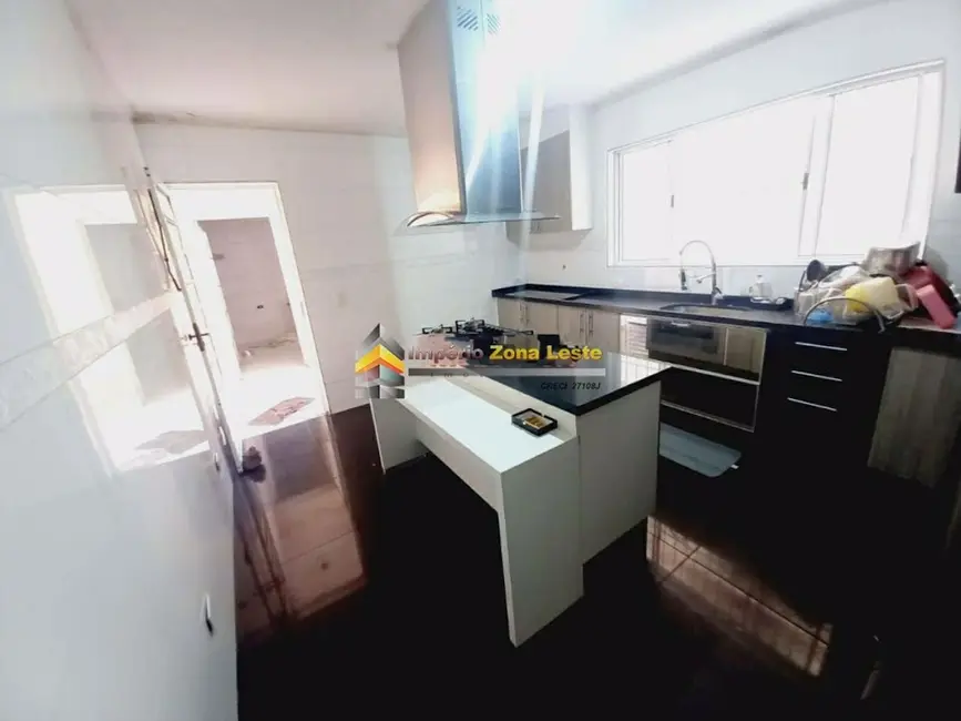 Foto 7 de Sobrado com 3 quartos à venda, 150m2 em Jardim Fernandes, São Paulo - SP