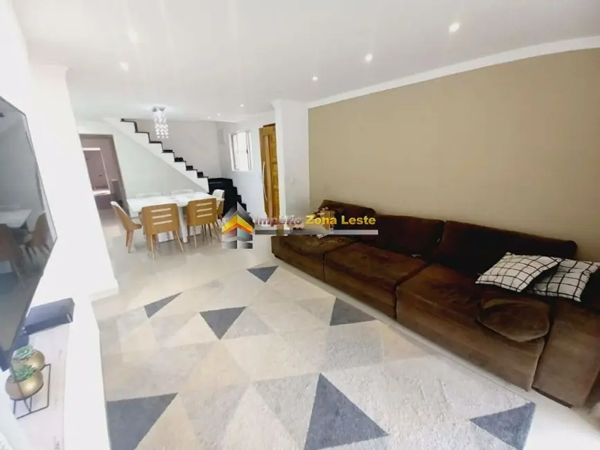 Foto 4 de Sobrado com 3 quartos à venda, 150m2 em Jardim Fernandes, São Paulo - SP