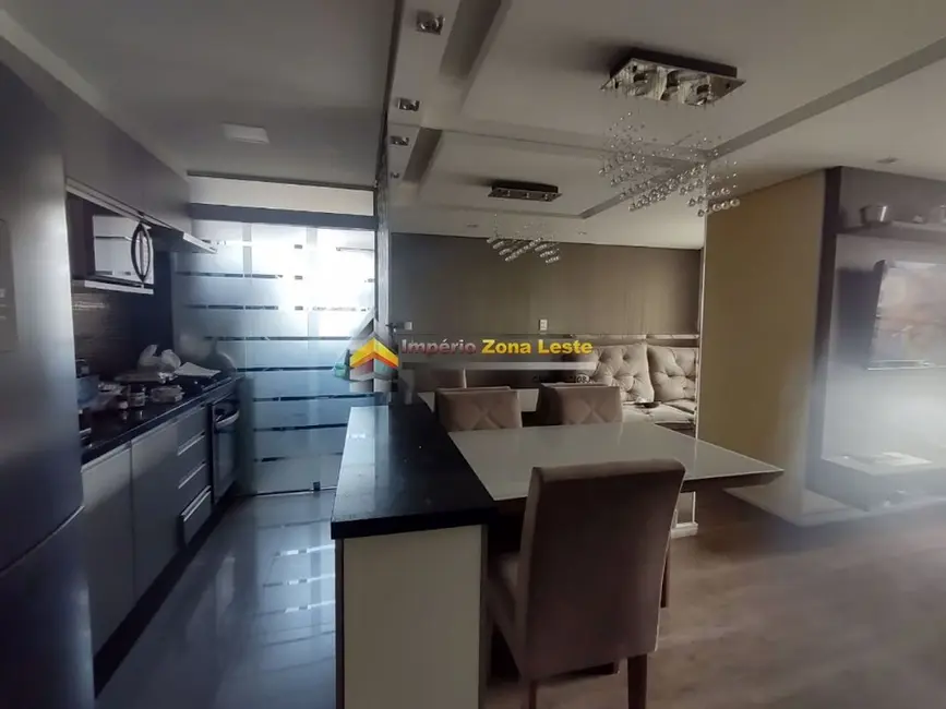 Foto 1 de Apartamento com 3 quartos à venda, 63m2 em Vila Matilde, São Paulo - SP
